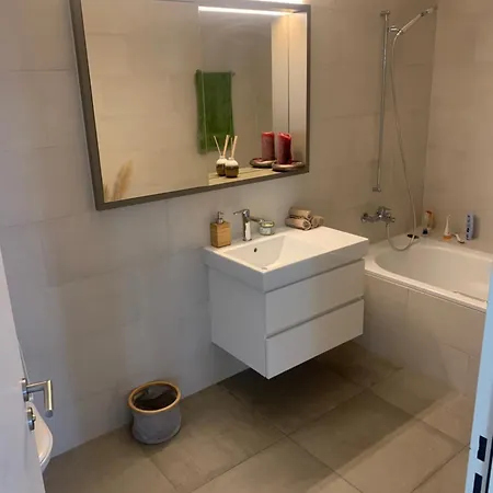 Beautiful In Apartmán