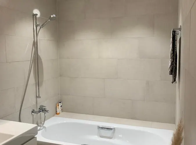 Beautiful In Lejlighed *