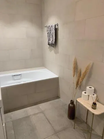 شقة Beautiful In *