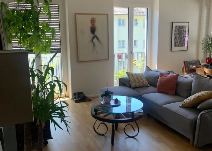 Beautiful In * Zürich