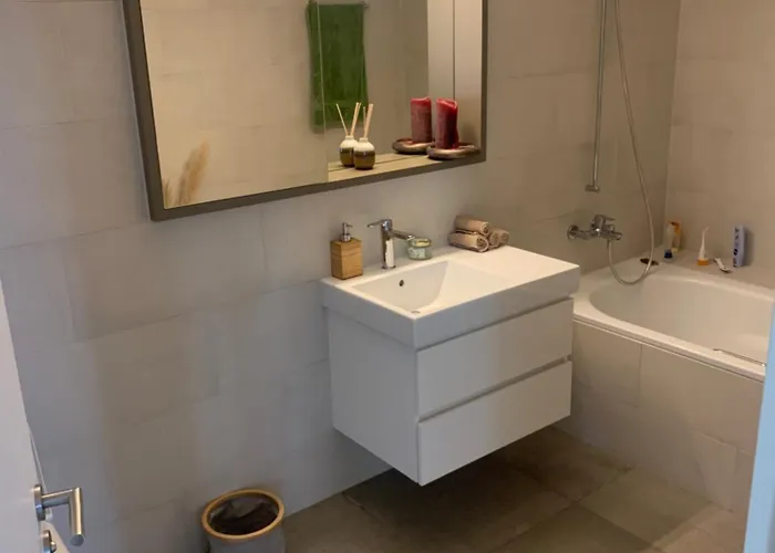 Beautiful In Lejlighed