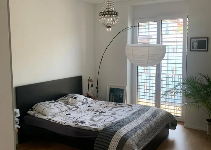 Lejlighed Beautiful In