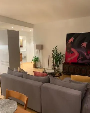 Beautiful In Appartement Zürich