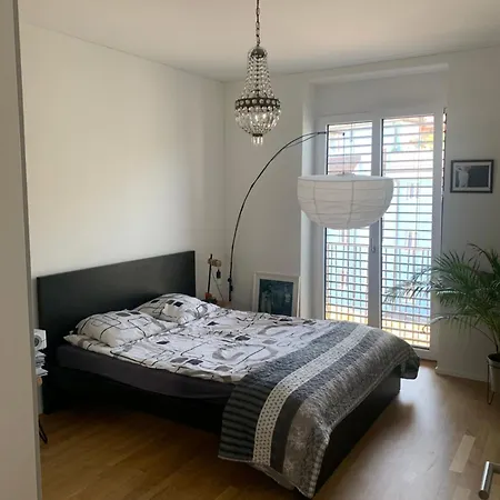 Appartement Beautiful In